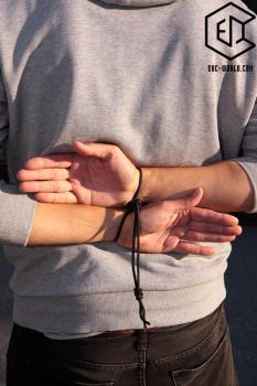 Aramid Handfessel